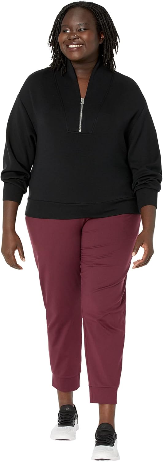 Varley Women's Davidson Sweatshirt - Image 4