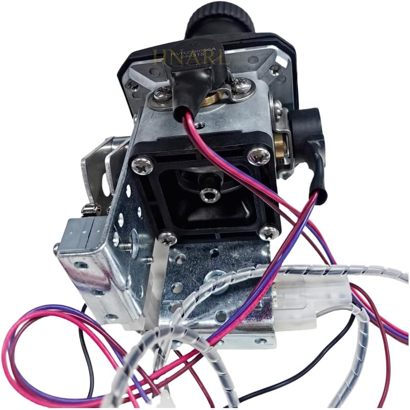 Multi Axis Joystick Controller with Circuit Boards 53073GT 53073 53073H Genie Parts for Genie Boom Lift S-40 S-45 Z-45/22 IC Z-45/25 IC Z-60/34 Z-45/25J IC