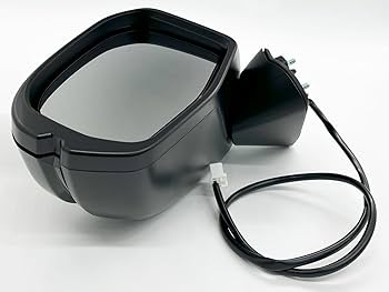 Amazon.com: APA Replacement for Exterior Rear View Mirror Power