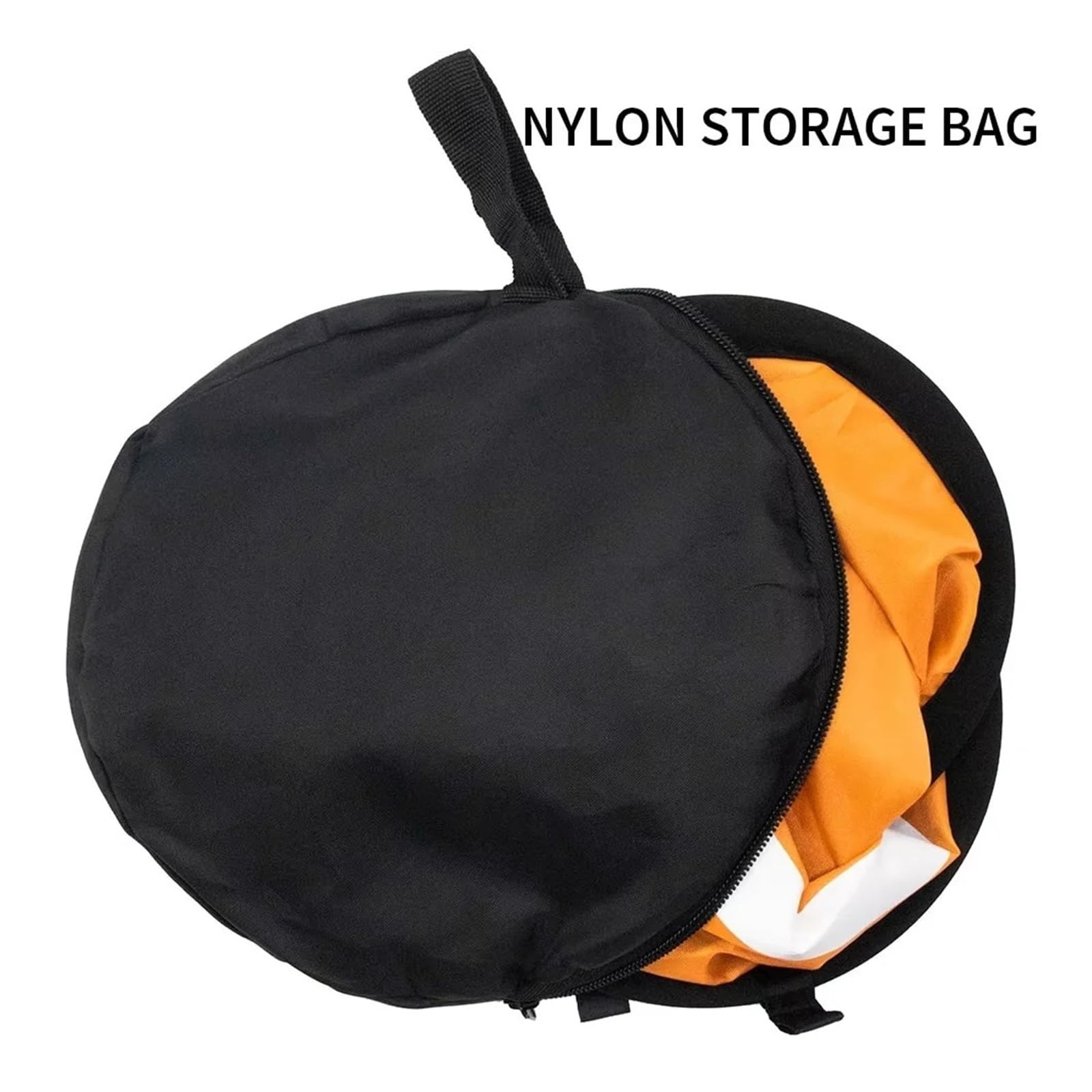 Uniwersalna 55 cm 75 cm składana podkładka do drona, quadcoptera, akcesoria, mata do dronów, quadcoptera, parkingu, szybka, składana, przenośna mata do wypuszczania (55 cm)
