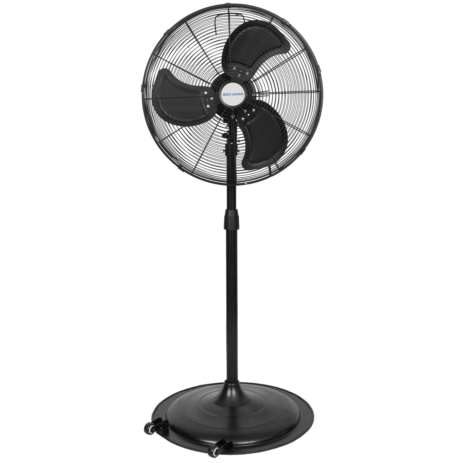 BILT HARD 20 Inch Outdoor Pedestal Fan