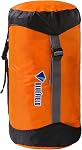 Azarxis Compression Stuff Sack Water-Resistant Ultralight Sleeping Bag Storage Bag Space Saving Gear for Traveling Camping Hiking Backpacking