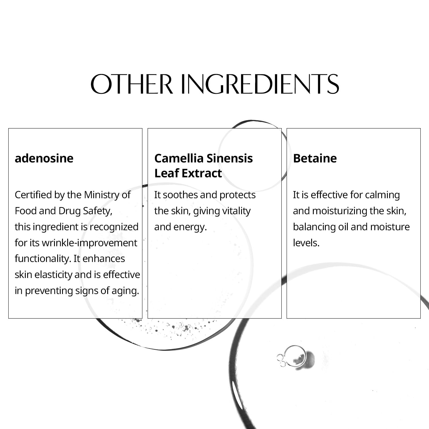 BadSkin Collagen Bomb Hydrating Ampoule 400ml Made in Korea Suitable for Sensitive & Dry Skin - Image 6