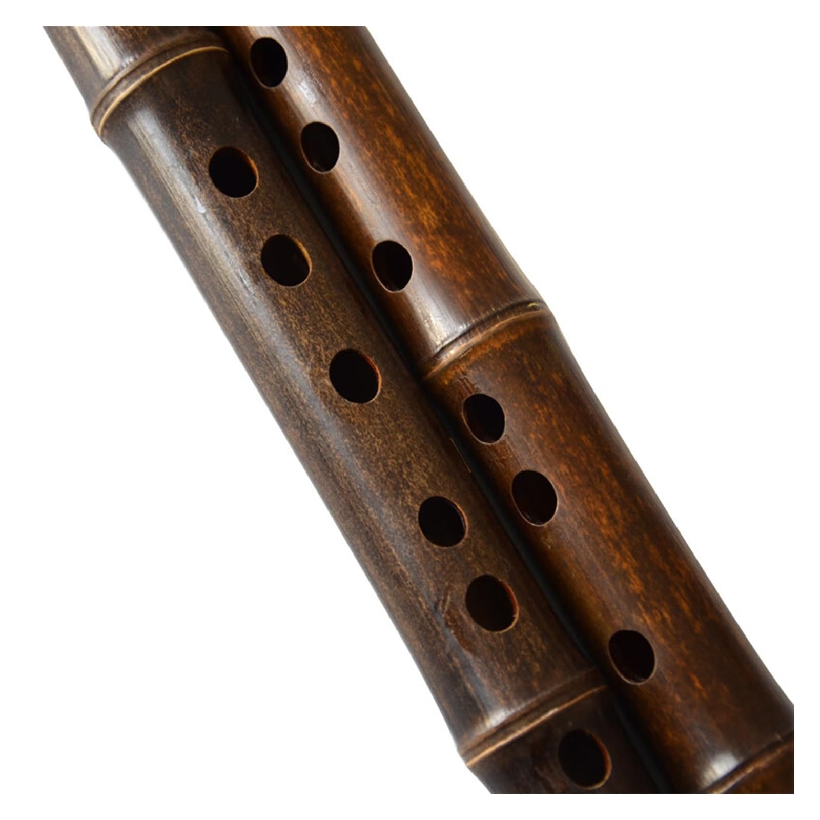 Flauto traverso professionale per principianti di flauto di bambù(D key)
