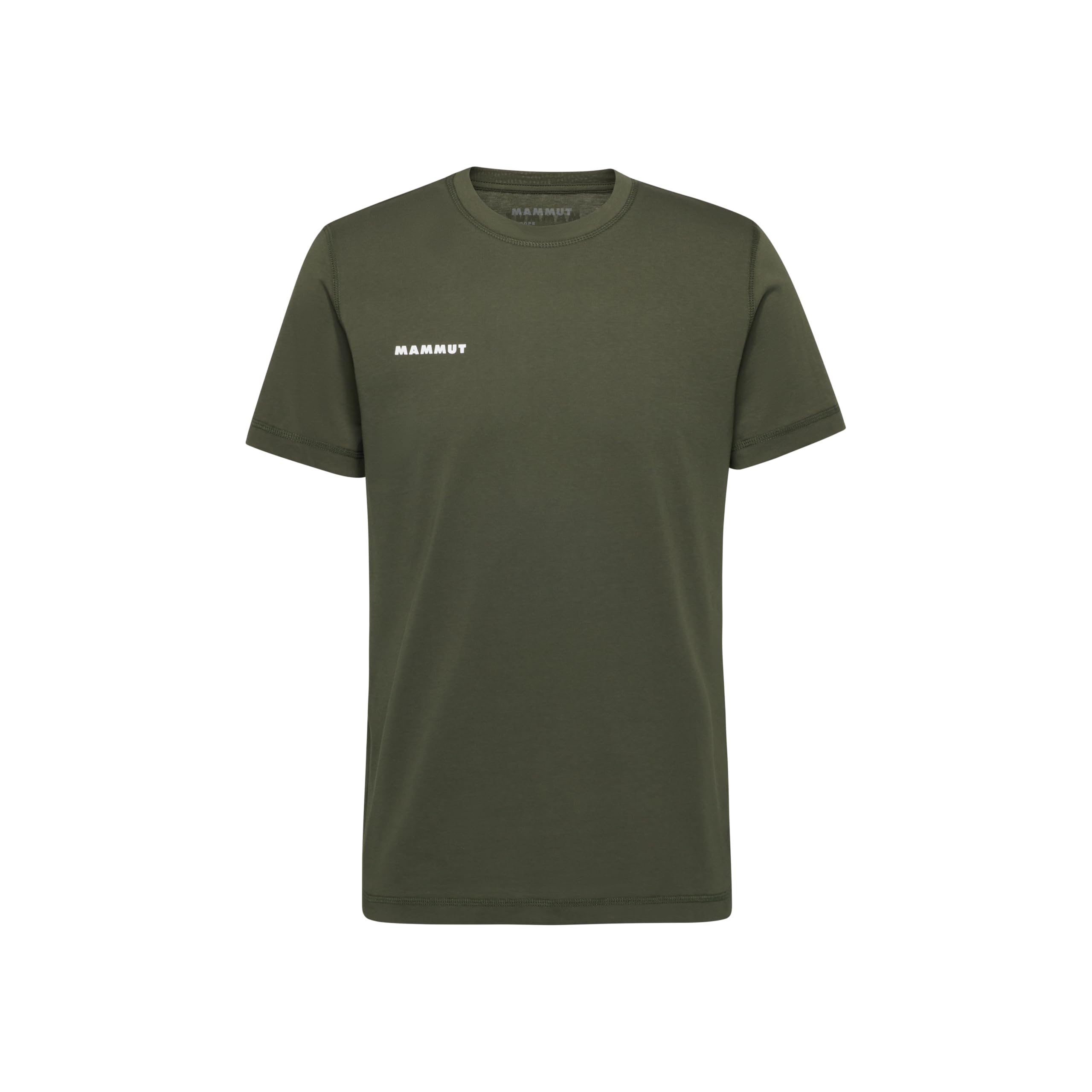 Mammut Herren Outdoor T-Shirt Classic