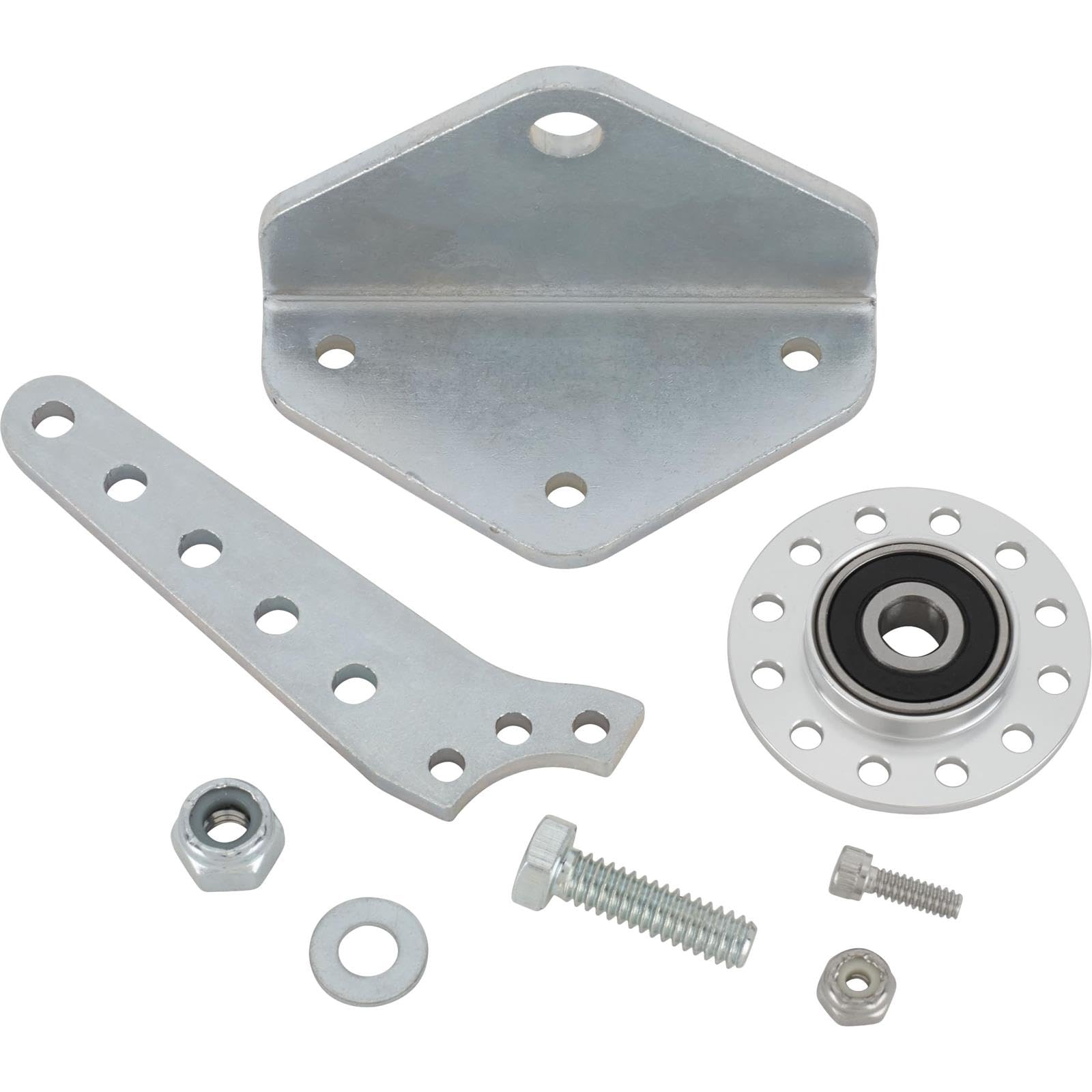 Amazon.com: Speedway Motors Universal Throttle Linkage Bell Crank