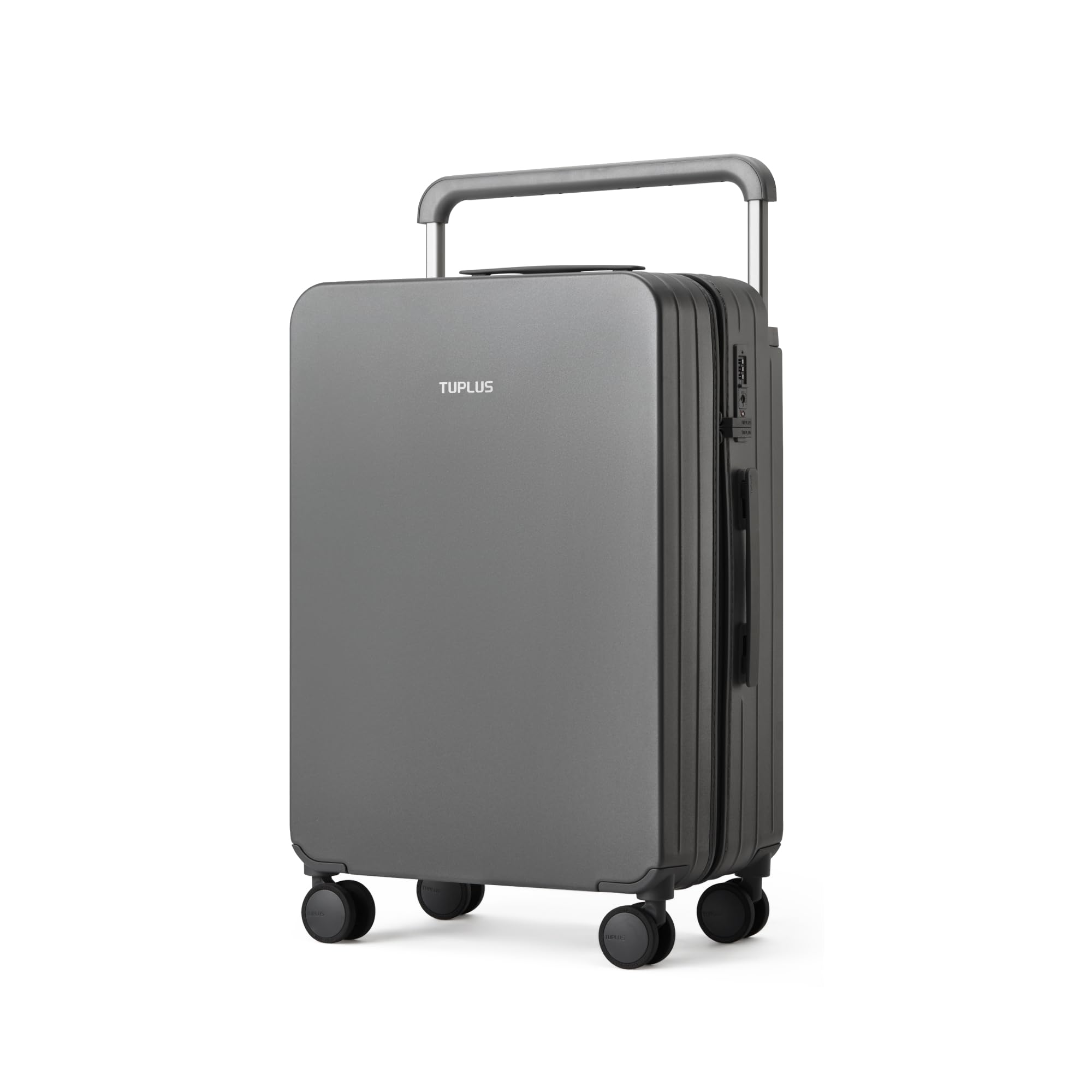 Amazon | [TUPLUS] インプレッション スーツケース 超軽量4kg TSA