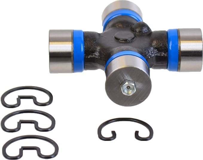 Brute Force UJoint Amazon.co.uk Automotive