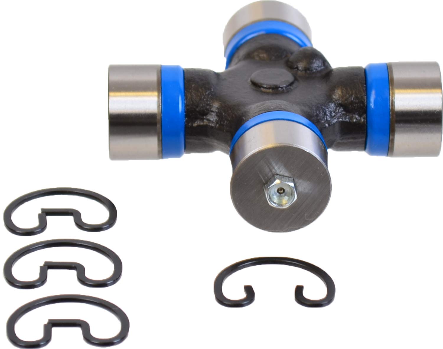 SKF UJ270 Brute Force U-Joint