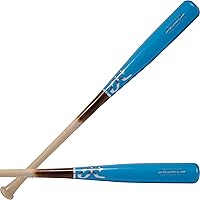 Vista 6 de Rawlings Bate de béisbol de madera Big Stick Elite Arce/Abedul/Opciones compuestas
