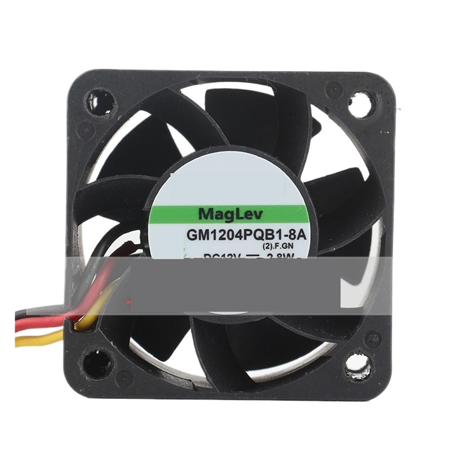 IVEKYKIBC 4028 GM1204PQB1-8A DC12V 2.8W 40 * 28mm Cooling Fan
