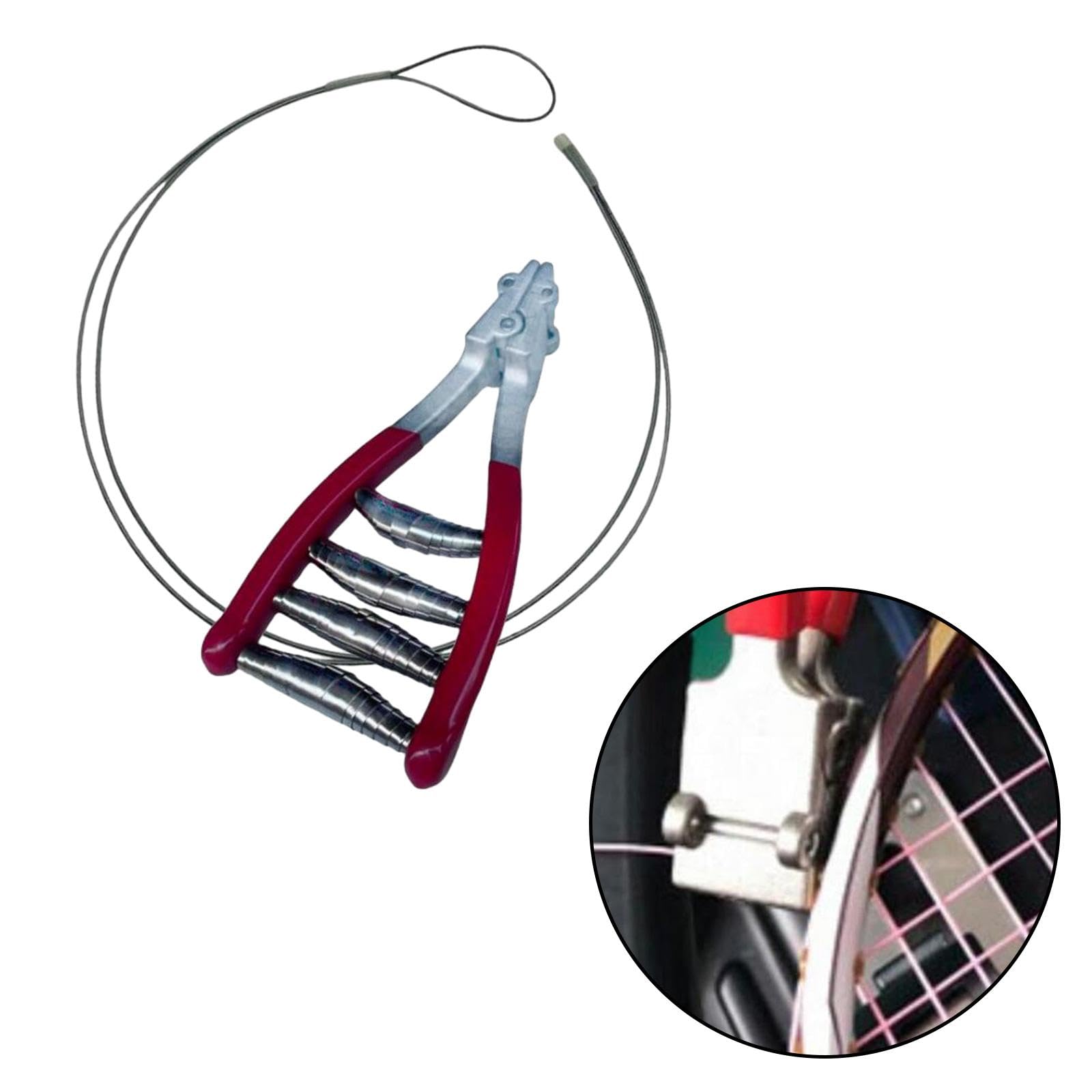 Amazon | QSTDGVPW スポーツスタータークランプ締め付けツール 1