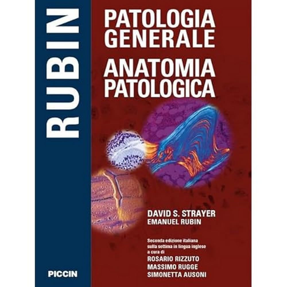 Patologia generale. Anatomia patologica