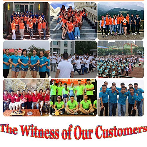 Personalized Men Polo Shirts Customized Casual Slim Fit Collar Shirt Work Shirt2