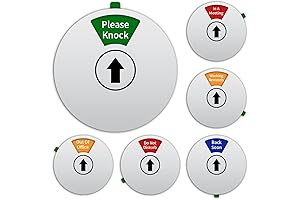 "Out of Office Sign: Empowering Privacy and Boosting Productivity"