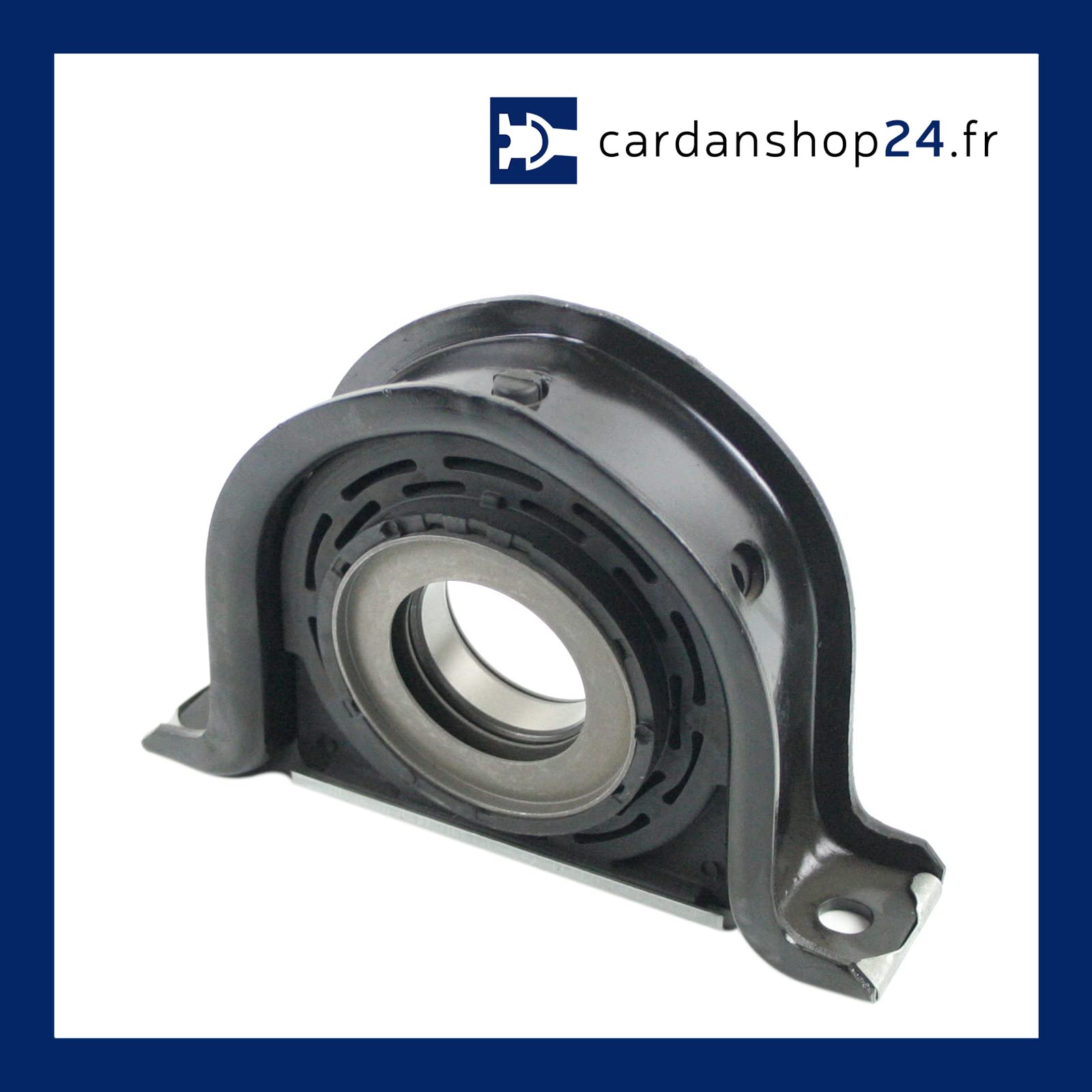 Original 1408525 Centre Bearing, drive shaft bearing for DAF 