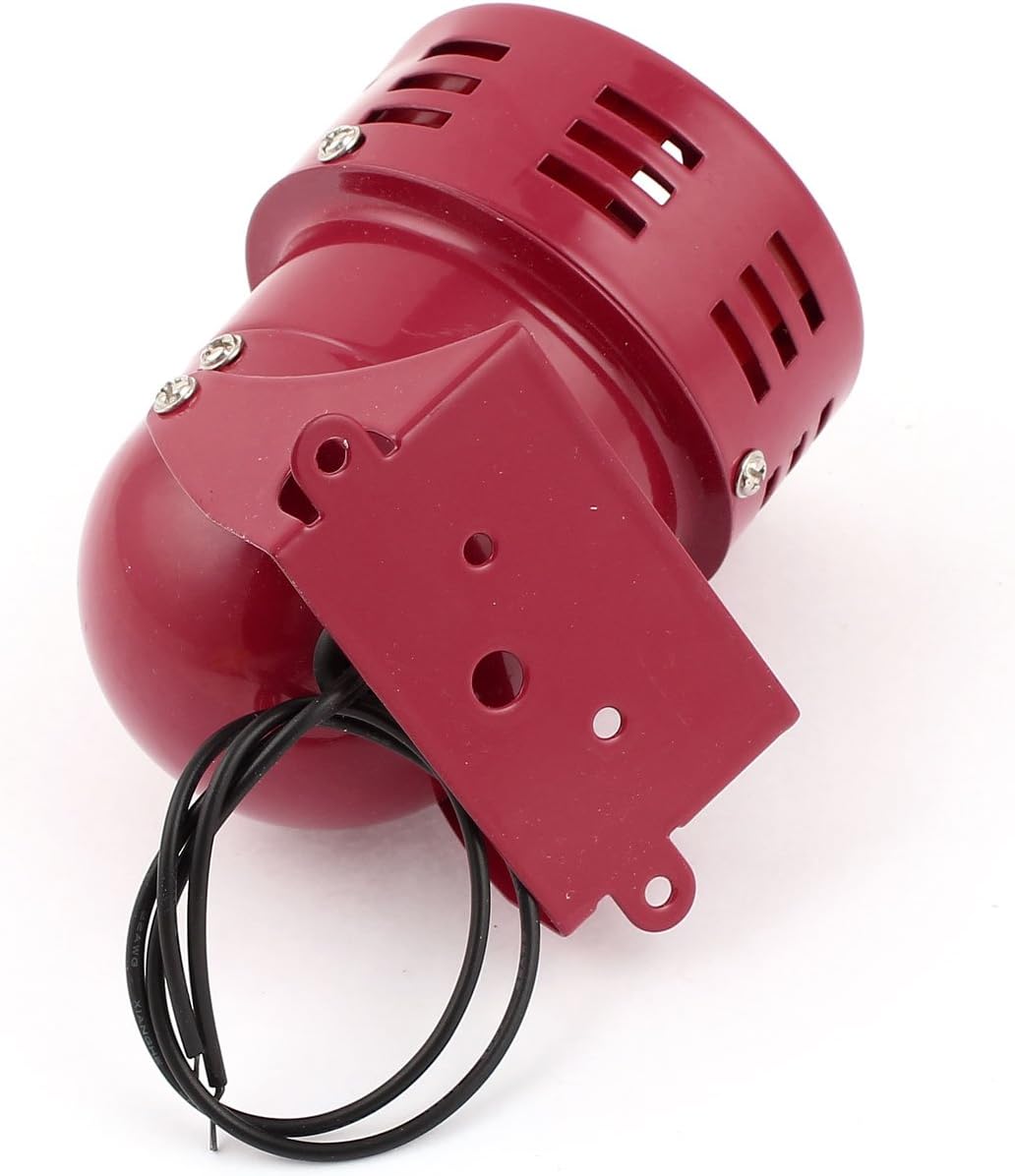 AC 110V 120dB MS-190 Industrial Motor Alarm Siren Horn Sound Buzzer (id: bce 171 07d 3d5 467