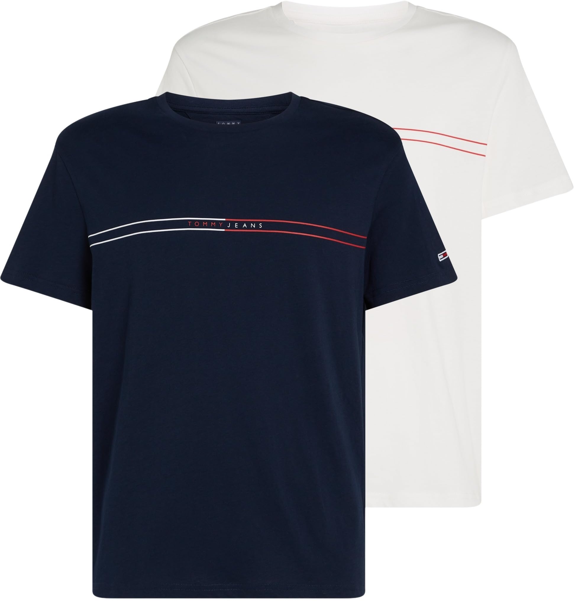 Mode von Calvin Klein & Tommy Hilfiger