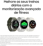 Samsung Galaxy Watch7 3,3 cm [1.3] AMOLED 40 mm Digitale 432 x 432 Pixel Touch screen Crema Wi-Fi GPS [satellitare] (SAMSUNG GALAXY WATCH7 40MM BT) - 4