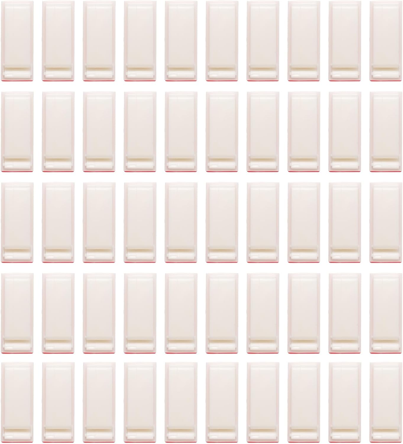 Rondelle SOURCING MAP Rondelles Nylon Plat Joint Étanchéité Pour