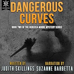 『Dangerous Curves』のカバーアート