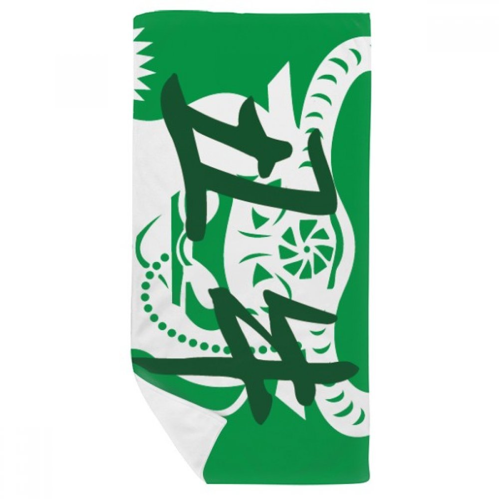 Serviette de bain Ox pour une douche relaxante après le sport ou le voyage