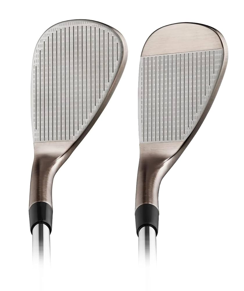 クラブ TaylorMade Milled Grind 4&2TW 50/56/60 TaylorMade Milled Grind Wedge MG1 Chrome Wedge, 56 Degree