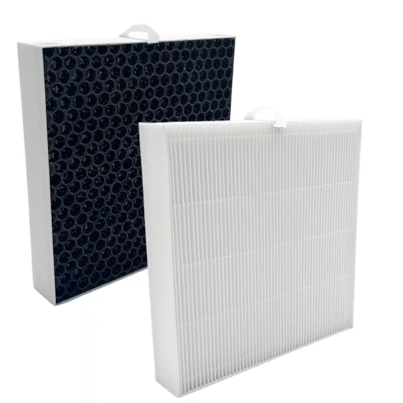 (2Pack)5400 series Filter, Replacement Filter for Blueair 5400 Home Air Purifiers, 5410i Air Purifiers and 5440i Air Filter