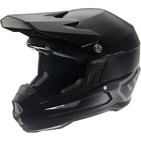 casco 6d motocross