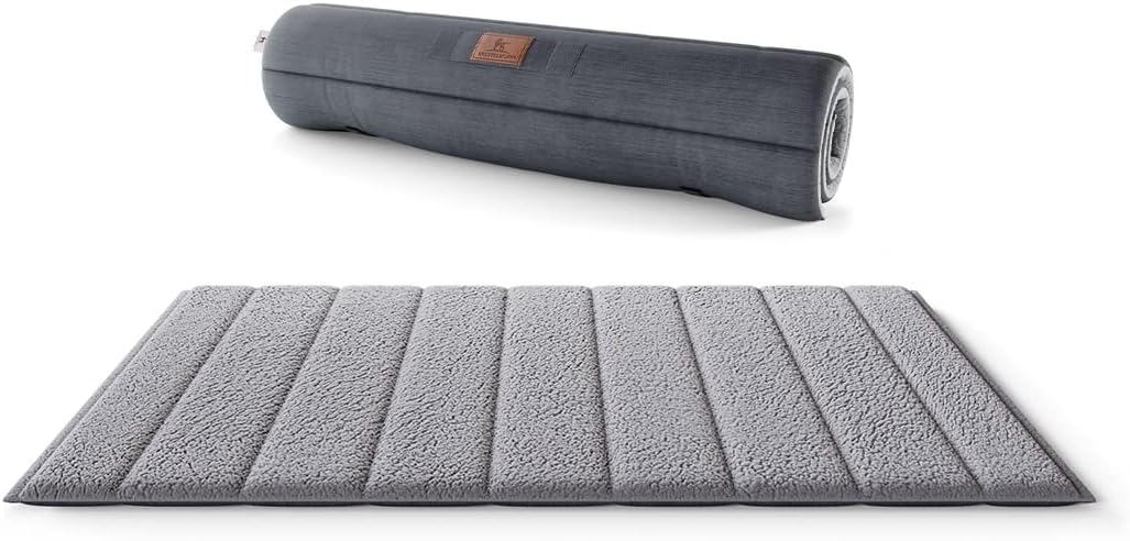 KnuffelwuffPortable Dog Mat, 2X-Large, 110 x 80 cm