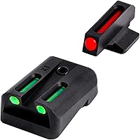 Vista 12 de TRUGLOFiber Optic Sights