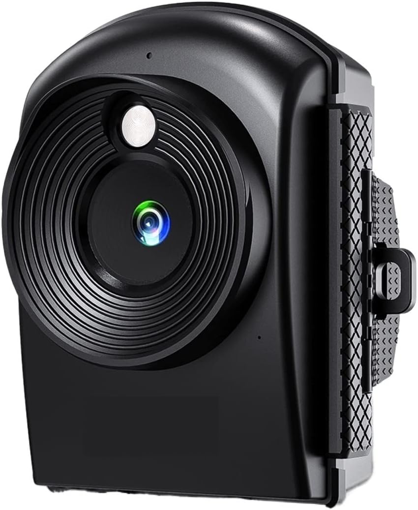 Time Lapse Camera Outdoor Time Lapse Camera Hunting Captures Professional 1080P Photo Video Multiple Shooting Modes 6 Month Battery Life for Outdoor