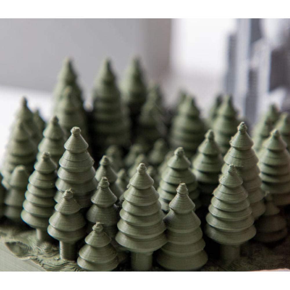 PLA K5M 3Dプリンターフィラメント 1KG グレー 3Dプリンター フィラメント グレー 灰色 Creality社 Enderシリーズ純正