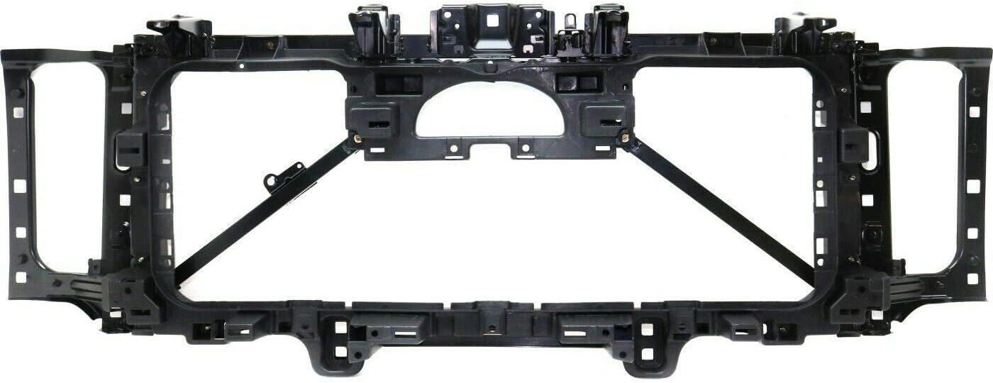 Header Panel Nose Headlight lamp Mounting For:Sierra 1500 2500 3500 GM1220173 84265518