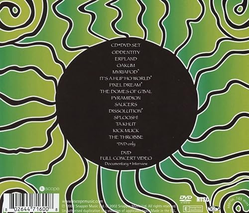 Miniatura 2 de En el Pongmasters Ball