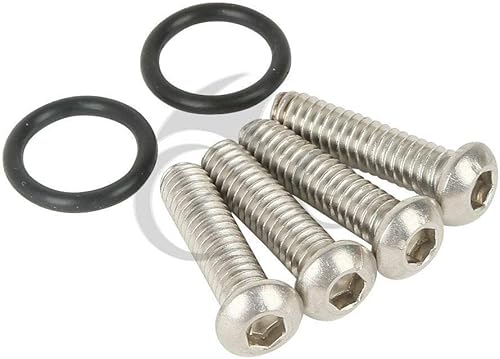 Miniatura 7 de TCT-MOTORPARTS Almohadilla de barra y respaldo desmontables para Harley FLRT FreeWheeler 2015-2025 Road Glide 3 FLTRT 2023-2025