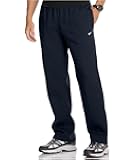 Mens Club Swoosh Sweatpants