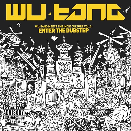 Wu-Tang Clan