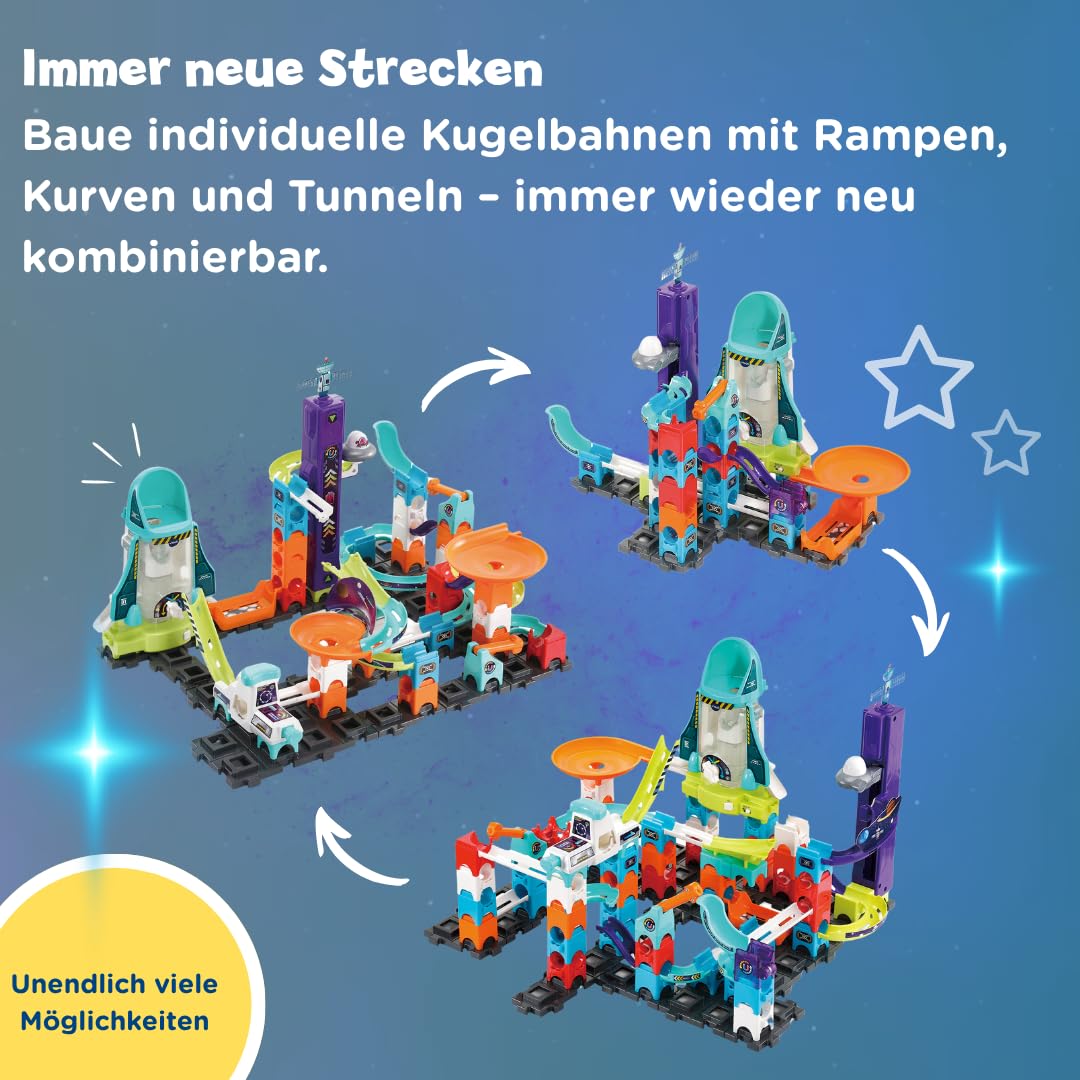 Vtech Xl300 E 80-559804 Tor Kulkowy, Wielokolorowy, 4-12 Lat