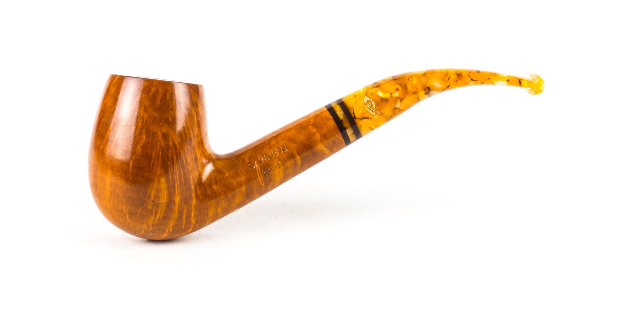 Pipa Miele Savinelli (6 mm, 670)