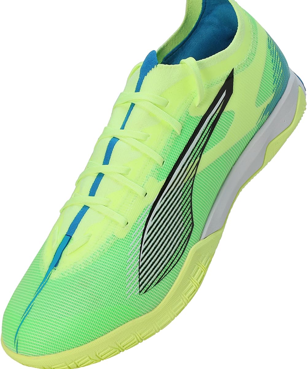 PUMA Erwachsene Ultra 5 Match IT Futsalschuhe