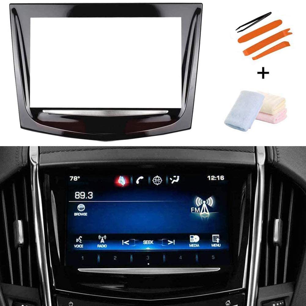 Buy Replacement CUE Touch Screen Display with Trim Removal Tool Kit