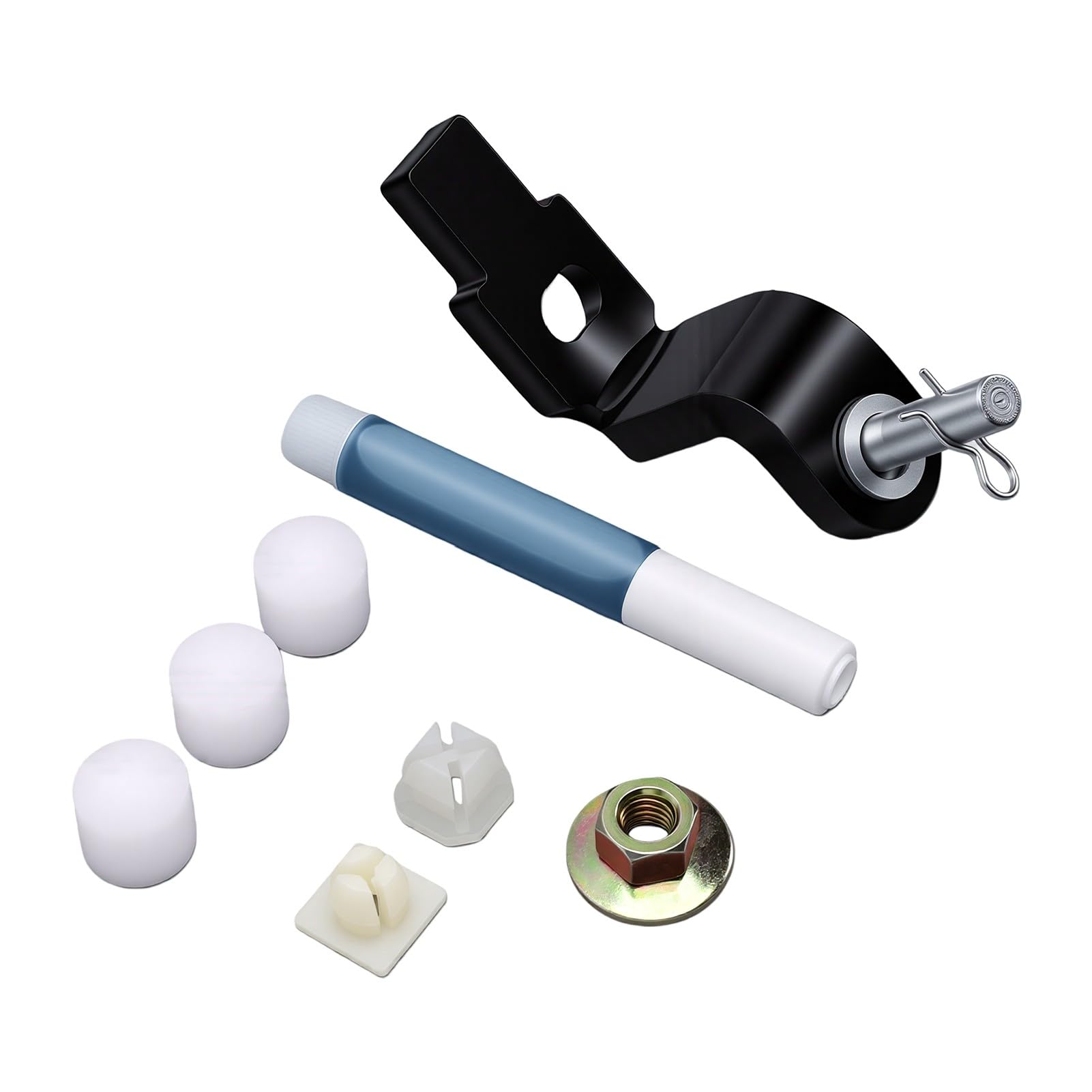 aqxreight Kit de Reparación de Manivela de Faro, Brazo CNC, Reatta