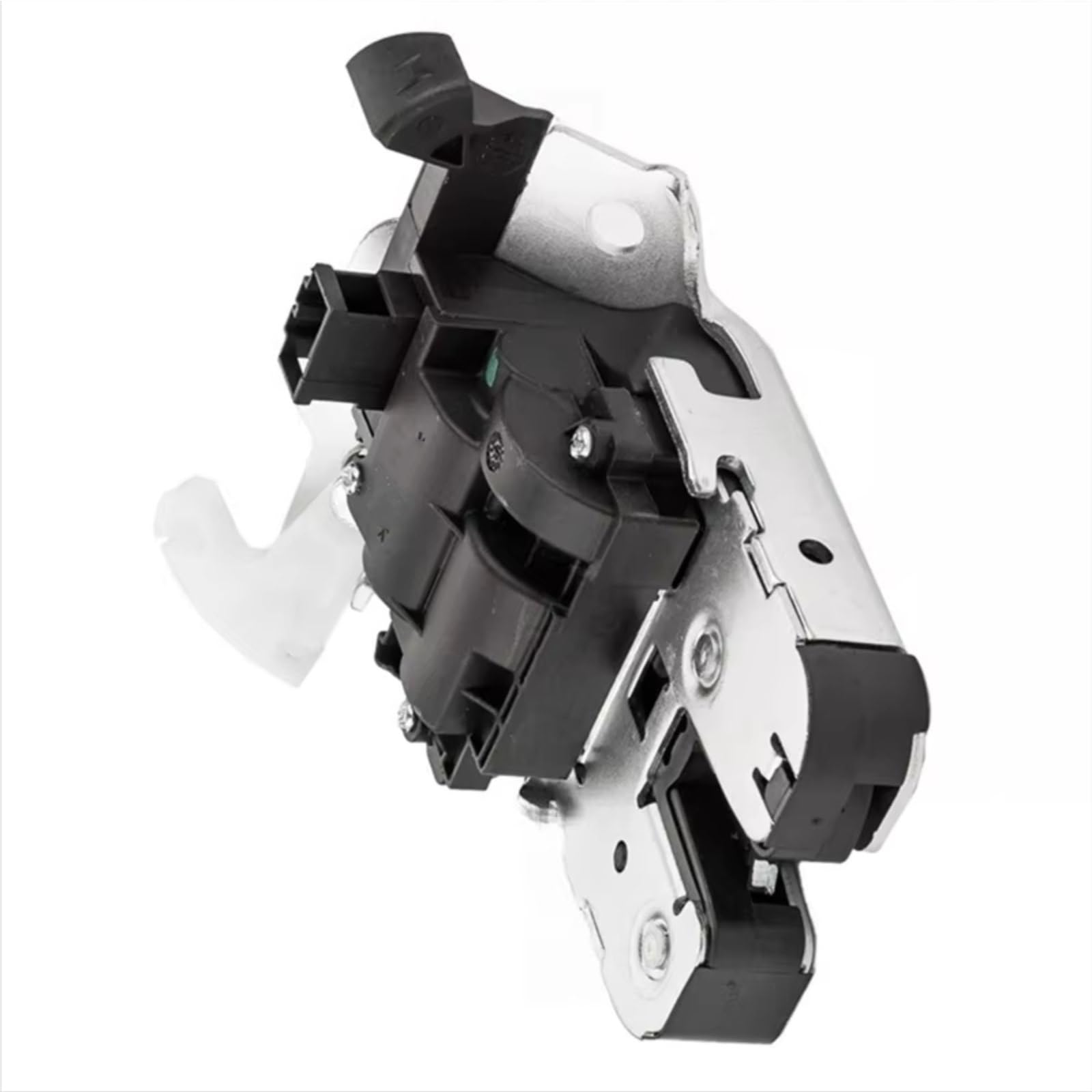 Fpqovv One Color Bootlid Release Latch Compatible With Vw For Passat For B8 2014 2015 2016 2017 2018 2019 2020 2021 2022 2023 Boot Lid Tailgate Trunk Door Lock Latch