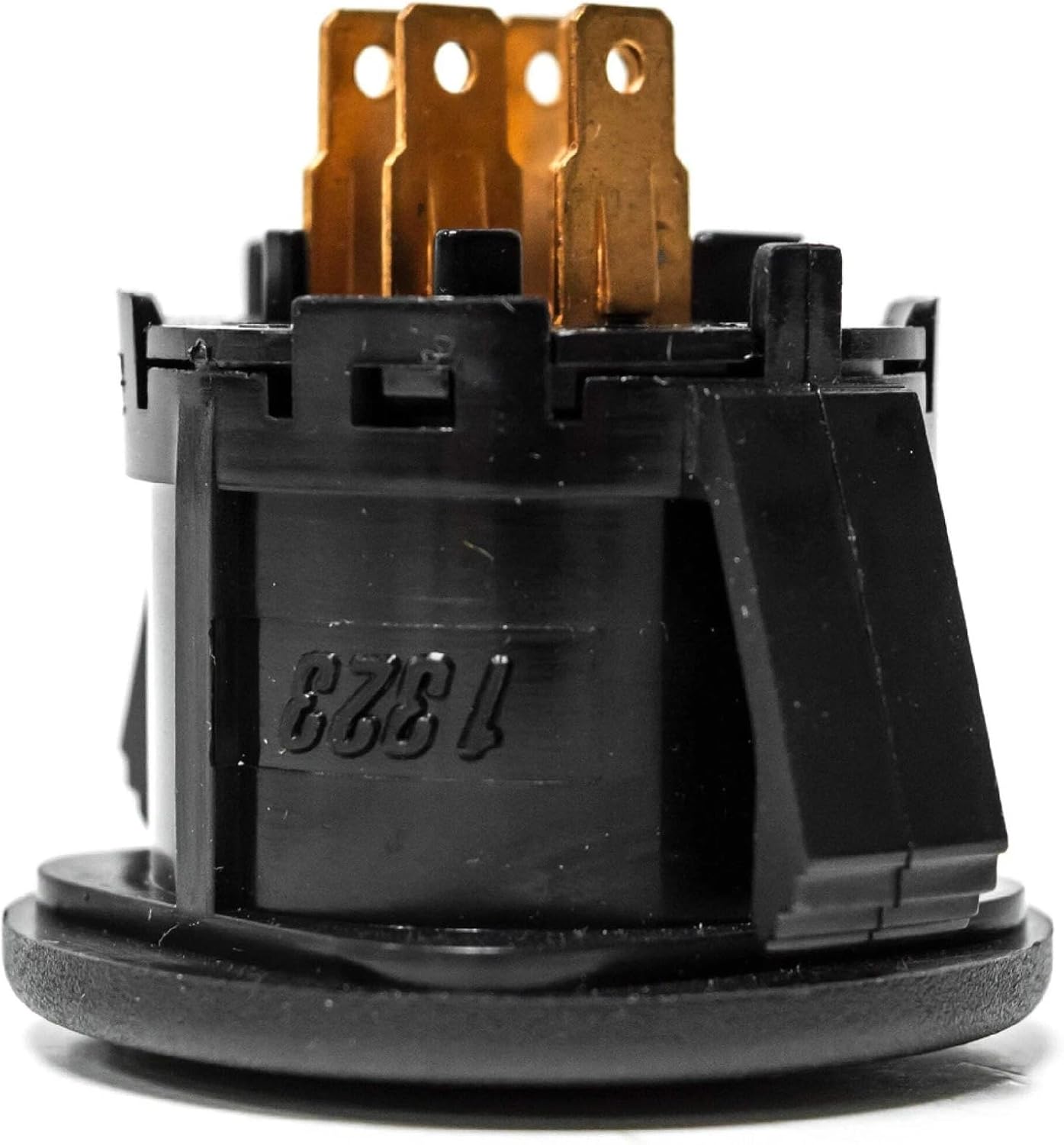 Ignition Key Switch for Bad Boy Mowers 077-8076-00