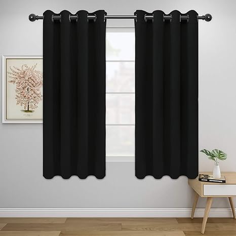blackout curtains for bedroom