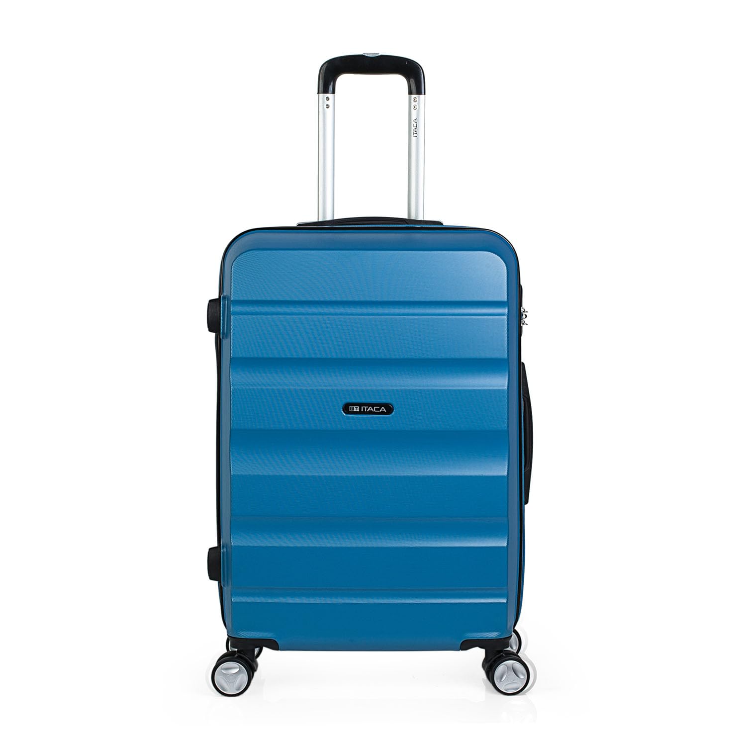 Valigia Da Stiva Rigida - Trolley Grande Con Ruote , Valigia 23kg Per Viagg