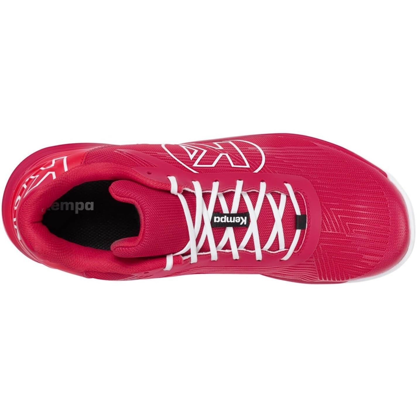 Kempa Uniseks Kempa Attack Three 2.0Buty do piłki ręcznej, buty sportowe, trampki