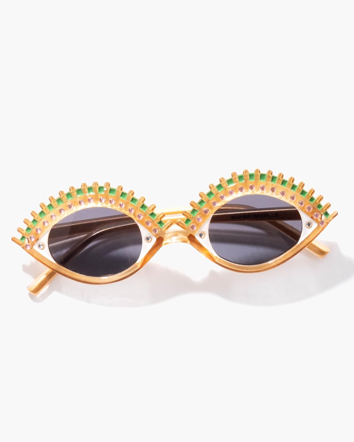 Super Smalls Seeing Rainbows Kids Sunglasses