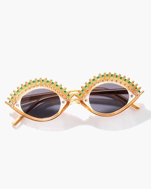 Super Smalls Seeing Rainbows Kids Sunglasses